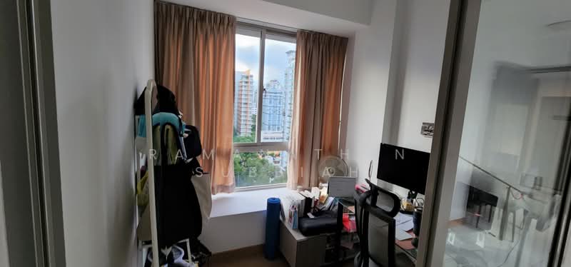 The Tier, 28 Pegu Road, 2 Bedrooms, 538 sqft, Condominium For Rent, by Ramanathan Subbiah, 23687407 - PropertyGuru.com.sg
