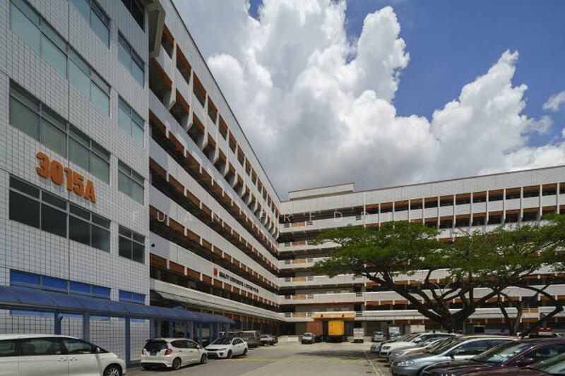3015A Ubi Road 1, 3015A Ubi Road 1, 8,774 sqft, Light Industrial (B1) For Rent, by Fuan Freddie, 23687528 - CommercialGuru.com.sg