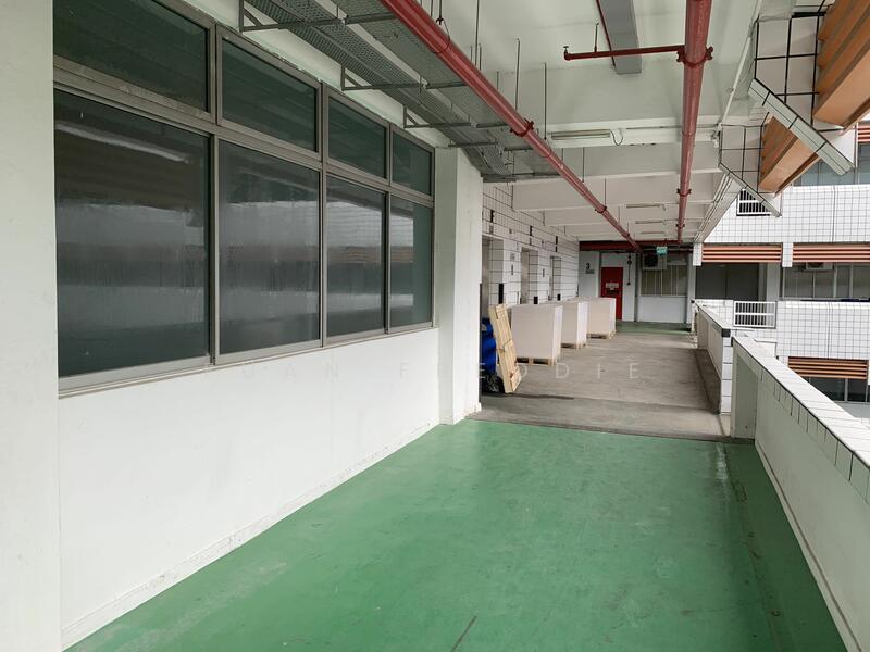 3015A Ubi Road 1, 3015A Ubi Road 1, 8,774 sqft, Light Industrial (B1) For Rent, by Fuan Freddie, 23687528 - CommercialGuru.com.sg