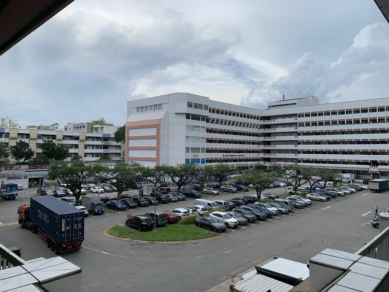 3015A Ubi Road 1, 3015A Ubi Road 1, 8,774 sqft, Light Industrial (B1) For Rent, by Fuan Freddie, 23687528 - CommercialGuru.com.sg