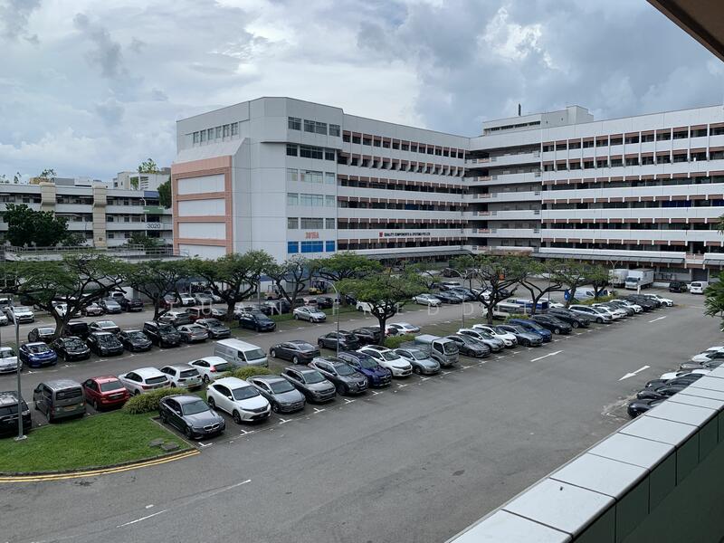3015A Ubi Road 1, 3015A Ubi Road 1, 8,774 sqft, Light Industrial (B1) For Rent, by Fuan Freddie, 23687528 - CommercialGuru.com.sg