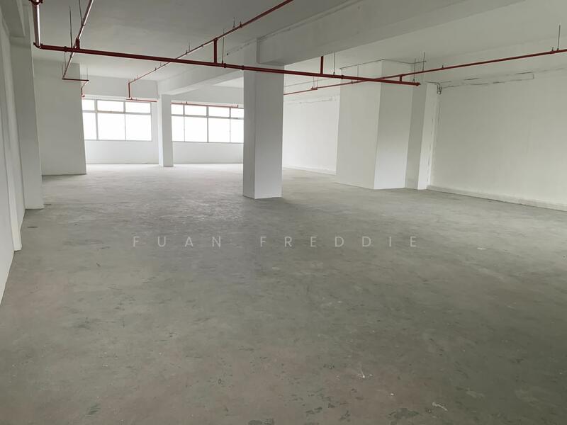 3015A Ubi Road 1, 3015A Ubi Road 1, 8,774 sqft, Light Industrial (B1) For Rent, by Fuan Freddie, 23687528 - CommercialGuru.com.sg