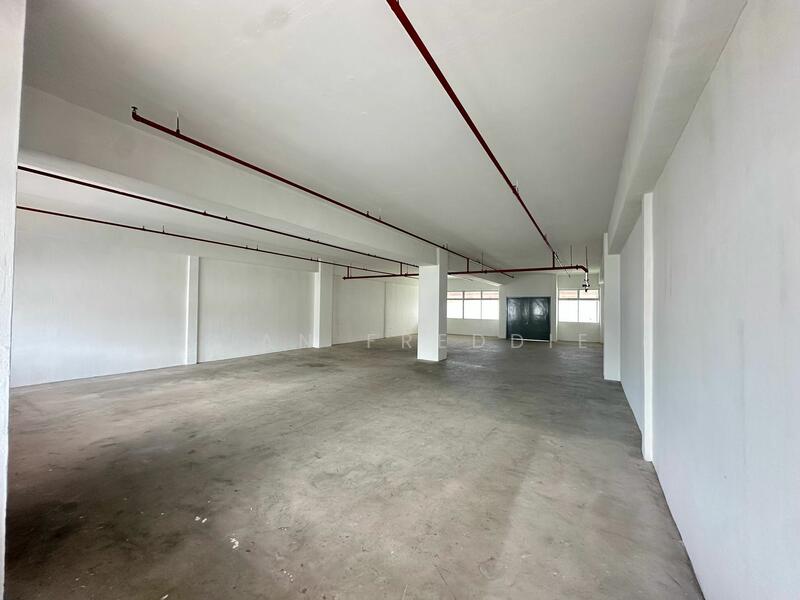 3015A Ubi Road 1, 3015A Ubi Road 1, 8,774 sqft, Light Industrial (B1) For Rent, by Fuan Freddie, 23687528 - CommercialGuru.com.sg
