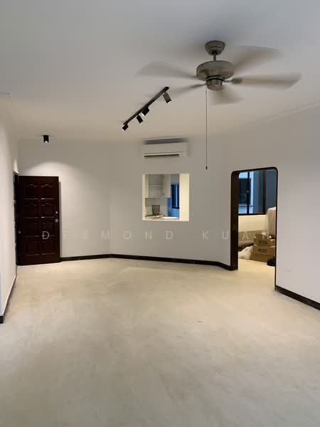Botanic Gardens View, 9 Taman Serasi, 3 Bedrooms, 1,755 sqft, Apartment For Rent, by Desmond Kuah, 23687559 - PropertyGuru.com.sg