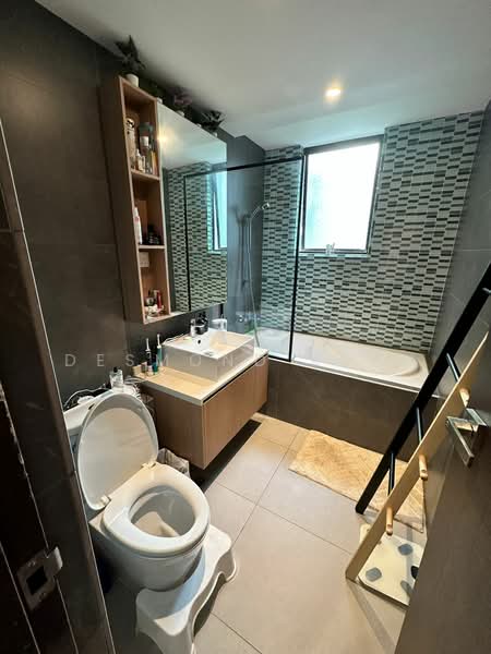 Botanic Gardens View, 9 Taman Serasi, 3 Bedrooms, 1,755 sqft, Apartment For Rent, by Desmond Kuah, 23687559 - PropertyGuru.com.sg