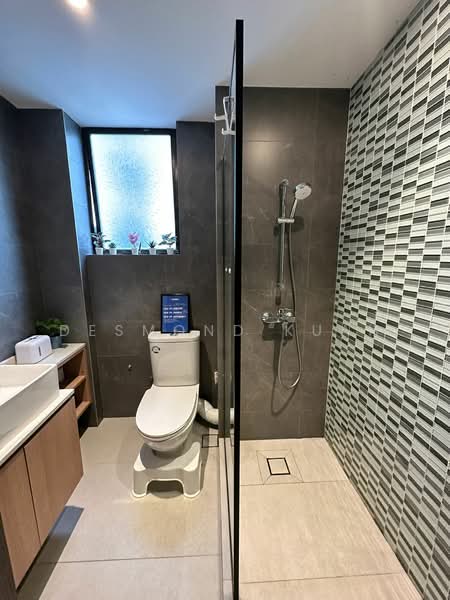 Botanic Gardens View, 9 Taman Serasi, 3 Bedrooms, 1,755 sqft, Apartment For Rent, by Desmond Kuah, 23687559 - PropertyGuru.com.sg