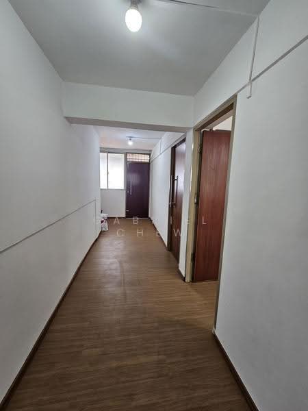 67 Kallang Bahru, 67 Kallang Bahru, Balestier / Toa Payoh, 2 Bedrooms, 656 sqft, HDB Flat For Rent, by Gabriel Chew, 23688084 - Corridor - PropertyGuru.com.sg