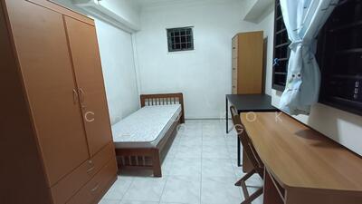 For Rent - 449 Choa Chu Kang Avenue 4