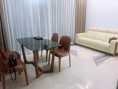 For Rent - Symphony Suites