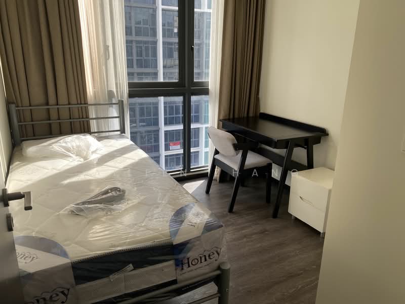 Symphony Suites, 3 Yishun Close, Room Rental, 100 sqft, Condominium For Rent, by Aileen Zhang (爱琳）, 23688201 - PropertyGuru.com.sg