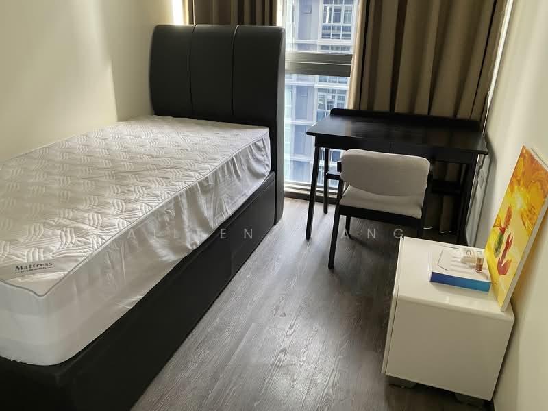 Symphony Suites, 3 Yishun Close, Room Rental, 100 sqft, Condominium For Rent, by Aileen Zhang (爱琳）, 23688201 - PropertyGuru.com.sg