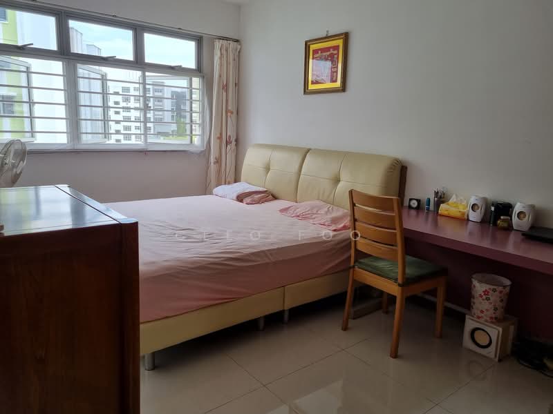 673A Fern Grove @ Yishun, 673A Yishun Avenue 4, 3 Bedrooms, 1,206 sqft, HDB Flat For Rent, by Cleo Foo, 23688363 - PropertyGuru.com.sg