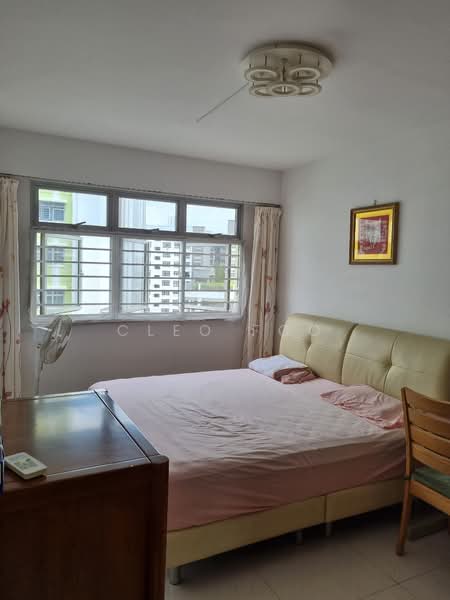 673A Fern Grove @ Yishun, 673A Yishun Avenue 4, 3 Bedrooms, 1,206 sqft, HDB Flat For Rent, by Cleo Foo, 23688363 - PropertyGuru.com.sg