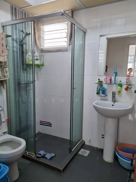 673A Fern Grove @ Yishun, 673A Yishun Avenue 4, 3 Bedrooms, 1,206 sqft, HDB Flat For Rent, by Cleo Foo, 23688363 - PropertyGuru.com.sg