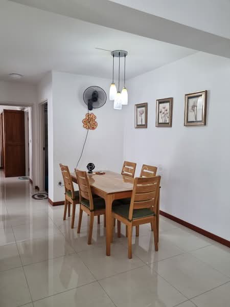 673A Fern Grove @ Yishun, 673A Yishun Avenue 4, 3 Bedrooms, 1,206 sqft, HDB Flat For Rent, by Cleo Foo, 23688363 - PropertyGuru.com.sg