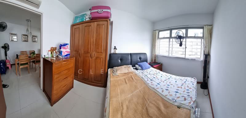 673A Fern Grove @ Yishun, 673A Yishun Avenue 4, 3 Bedrooms, 1,206 sqft, HDB Flat For Rent, by Cleo Foo, 23688363 - PropertyGuru.com.sg