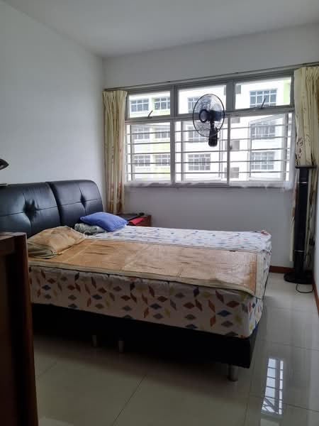 673A Fern Grove @ Yishun, 673A Yishun Avenue 4, 3 Bedrooms, 1,206 sqft, HDB Flat For Rent, by Cleo Foo, 23688363 - PropertyGuru.com.sg