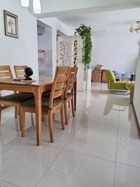 673A Fern Grove @ Yishun, 673A Yishun Avenue 4, 3 Bedrooms, 1,206 sqft, HDB Flat For Rent, by Cleo Foo, 23688363 - PropertyGuru.com.sg