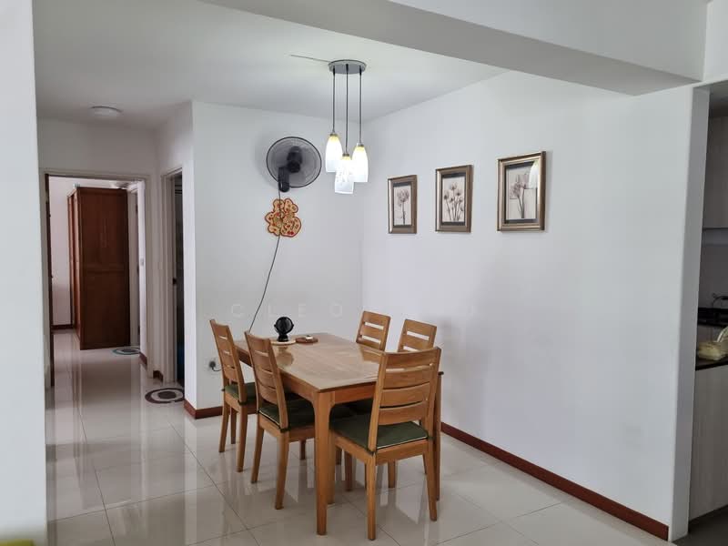 673A Fern Grove @ Yishun, 673A Yishun Avenue 4, 3 Bedrooms, 1,206 sqft, HDB Flat For Rent, by Cleo Foo, 23688363 - PropertyGuru.com.sg