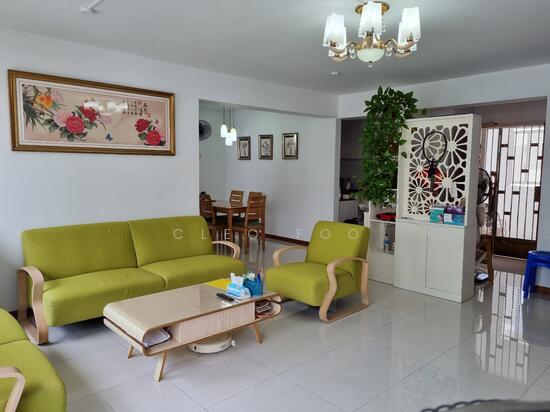 For Rent - 673A Fern Grove @ Yishun
