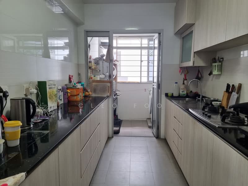673A Fern Grove @ Yishun, 673A Yishun Avenue 4, 3 Bedrooms, 1,206 sqft, HDB Flat For Rent, by Cleo Foo, 23688363 - PropertyGuru.com.sg
