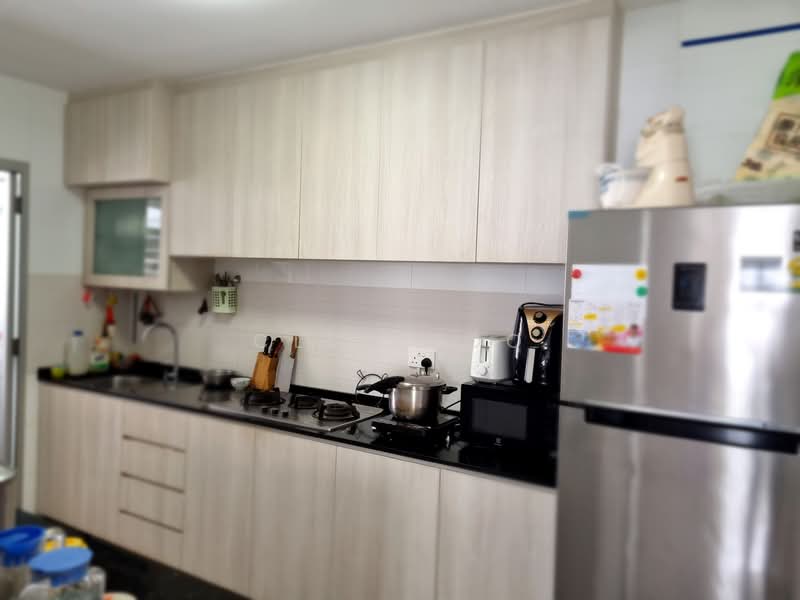 673A Fern Grove @ Yishun, 673A Yishun Avenue 4, 3 Bedrooms, 1,206 sqft, HDB Flat For Rent, by Cleo Foo, 23688363 - PropertyGuru.com.sg