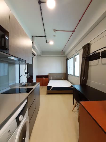Near Botanic Gardens MRT ~ Lutheran @ Bt Timah, Lutheran Road, Studio, 260 sqft, Apartment For Rent, by Julian Khoo, 23688422 - PropertyGuru.com.sg