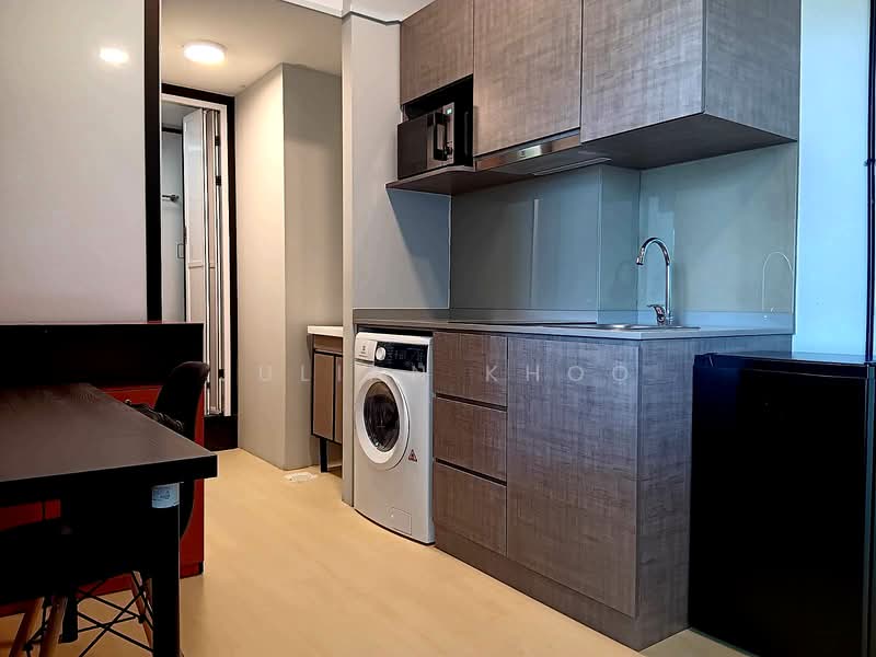Near Botanic Gardens MRT ~ Lutheran @ Bt Timah, Lutheran Road, Studio, 260 sqft, Apartment For Rent, by Julian Khoo, 23688422 - PropertyGuru.com.sg
