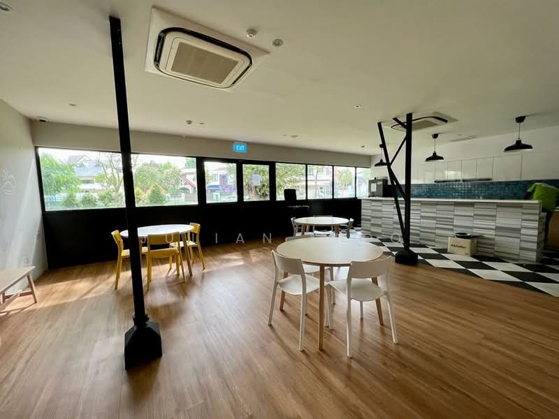 Near Botanic Gardens MRT ~ Lutheran @ Bt Timah, Lutheran Road, Studio, 260 sqft, Apartment For Rent, by Julian Khoo, 23688422 - PropertyGuru.com.sg