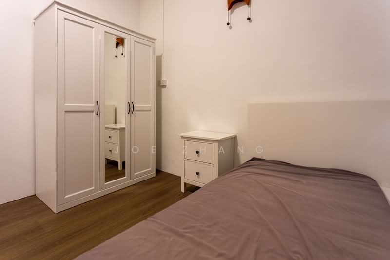 For Rent - 105 Jalan Kembangan