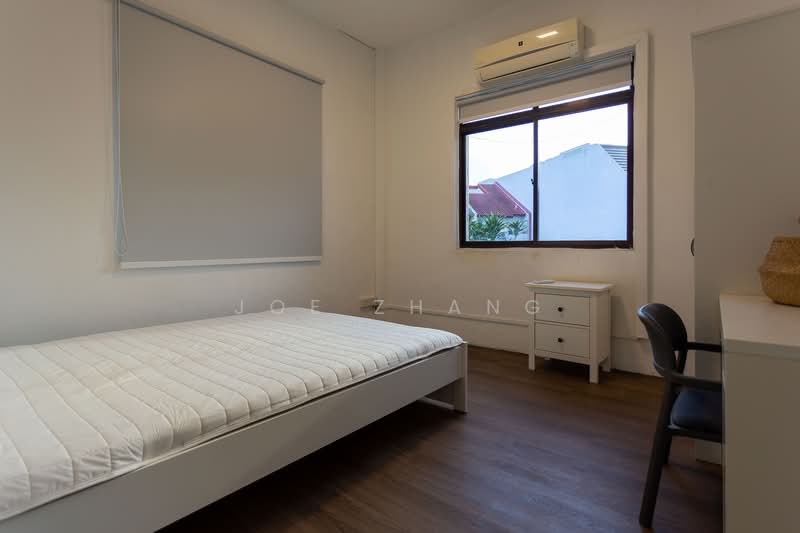 For Rent - 105 Jalan Kembangan