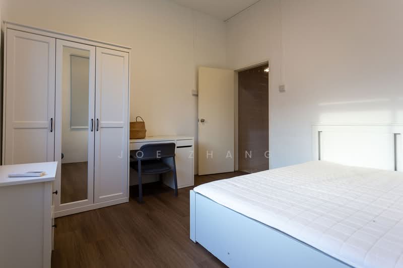 For Rent - 105 Jalan Kembangan