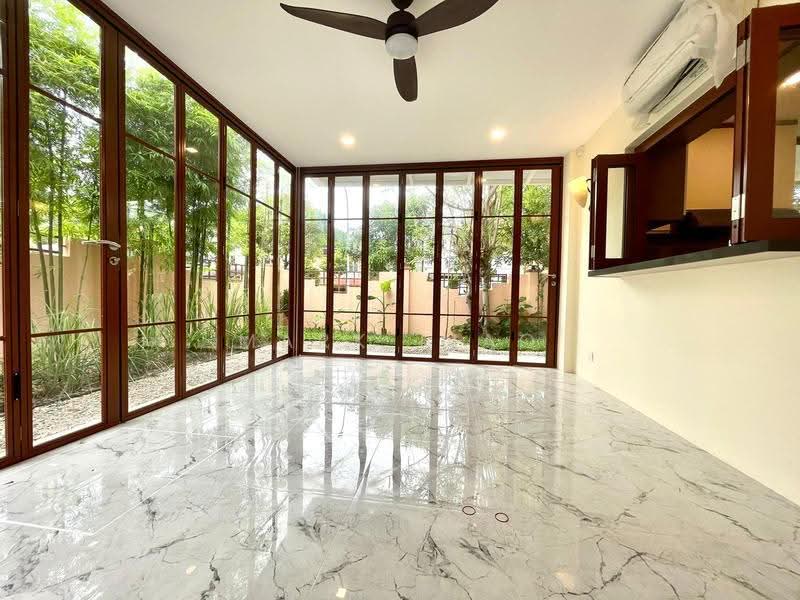 Mayflower Gardens, Mayflower Drive, Ang Mo Kio / Bishan / Thomson, 4 Bedrooms, 3,700 sqft, Semi-Detached House For Rent, by Mark Liao, 23688769 - PropertyGuru.com.sg