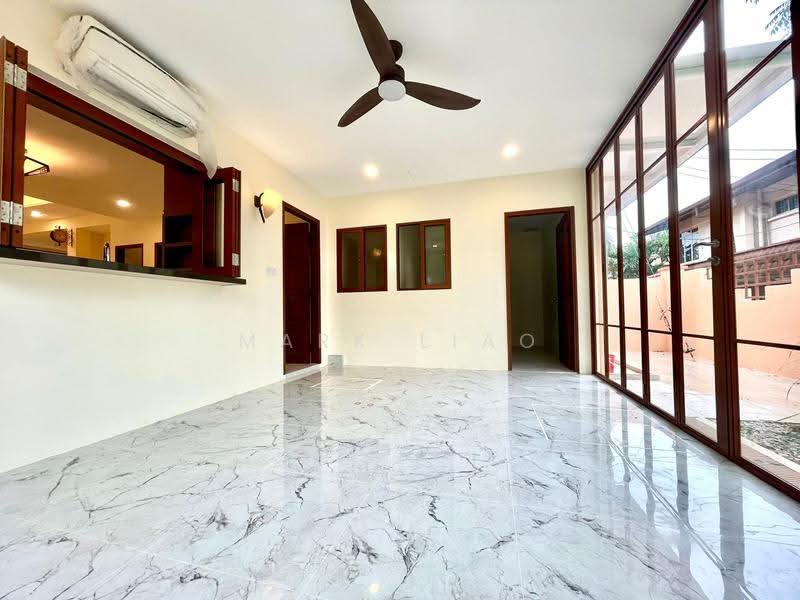 Mayflower Gardens, Mayflower Drive, Ang Mo Kio / Bishan / Thomson, 4 Bedrooms, 3,700 sqft, Semi-Detached House For Rent, by Mark Liao, 23688769 - PropertyGuru.com.sg