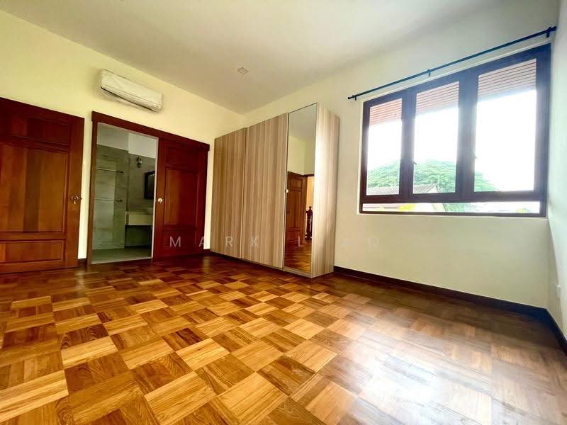 Mayflower Gardens, Mayflower Drive, Ang Mo Kio / Bishan / Thomson, 4 Bedrooms, 3,700 sqft, Semi-Detached House For Rent, by Mark Liao, 23688769 - PropertyGuru.com.sg