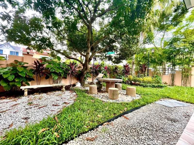 Mayflower Gardens, Mayflower Drive, Ang Mo Kio / Bishan / Thomson, 4 Bedrooms, 3,700 sqft, Semi-Detached House For Rent, by Mark Liao, 23688769 - PropertyGuru.com.sg