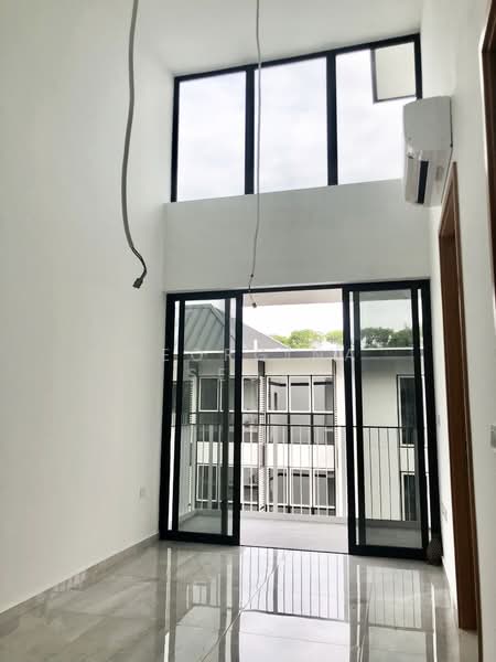 The Verandah Residences, 231 Pasir Panjang Road, 1 Bedroom, 603 sqft, Condominium For Rent, by Georgina Seow, 23689240 - PropertyGuru.com.sg