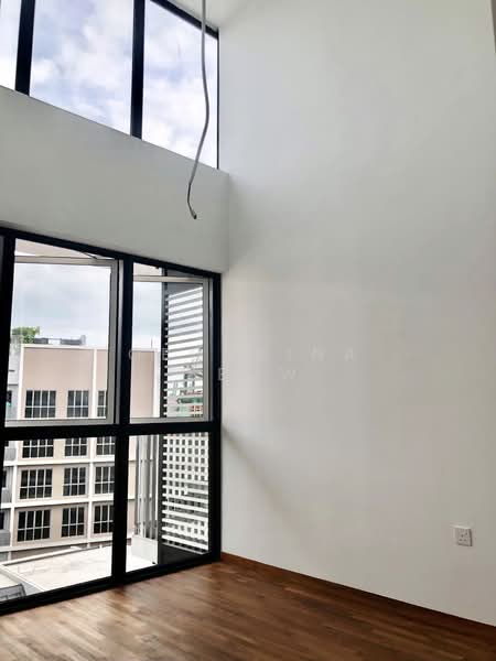 The Verandah Residences, 231 Pasir Panjang Road, 1 Bedroom, 603 sqft, Condominium For Rent, by Georgina Seow, 23689240 - PropertyGuru.com.sg