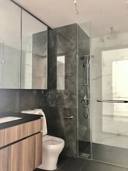 The Verandah Residences, 231 Pasir Panjang Road, 1 Bedroom, 603 sqft, Condominium For Rent, by Georgina Seow, 23689240 - PropertyGuru.com.sg