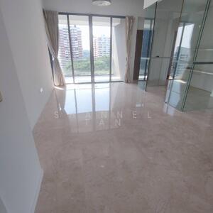 For Rent - The Trizon