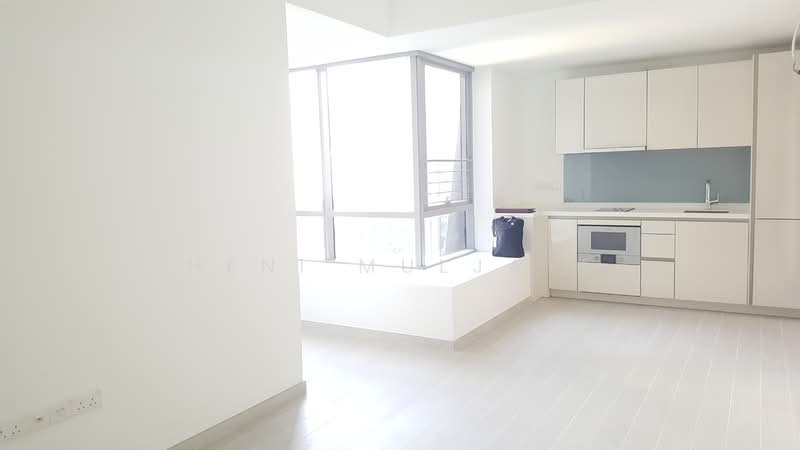 V on Shenton, 5A Shenton Way, 1 Bedroom, 743 sqft, Condominium For Rent, by Heni Muljati, 23689372 - PropertyGuru.com.sg