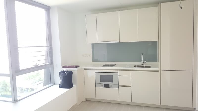 V on Shenton, 5A Shenton Way, 1 Bedroom, 743 sqft, Condominium For Rent, by Heni Muljati, 23689372 - PropertyGuru.com.sg