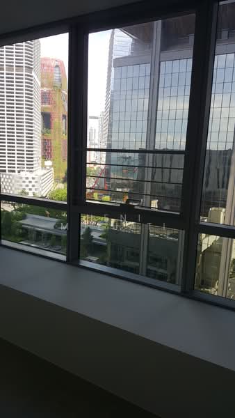 V on Shenton, 5A Shenton Way, 1 Bedroom, 743 sqft, Condominium For Rent, by Heni Muljati, 23689372 - PropertyGuru.com.sg