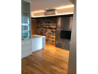 For Rent - Illuminaire on Devonshire