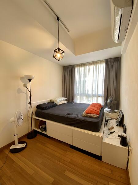 Urban Lofts, 89 Rangoon Road, 1 Bedroom, 431 sqft, Condominium For Rent, by Thomas Sim, 23689744 - PropertyGuru.com.sg