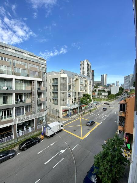 Urban Lofts, 89 Rangoon Road, 1 Bedroom, 431 sqft, Condominium For Rent, by Thomas Sim, 23689744 - PropertyGuru.com.sg