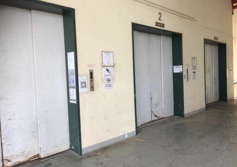 CSI Distribution Centre, 2 Kim Chuan Drive, 1,819 sqft, Factory / Workshop (B2) For Sale, by Fiona Yap, 23689947 - CommercialGuru.com.sg