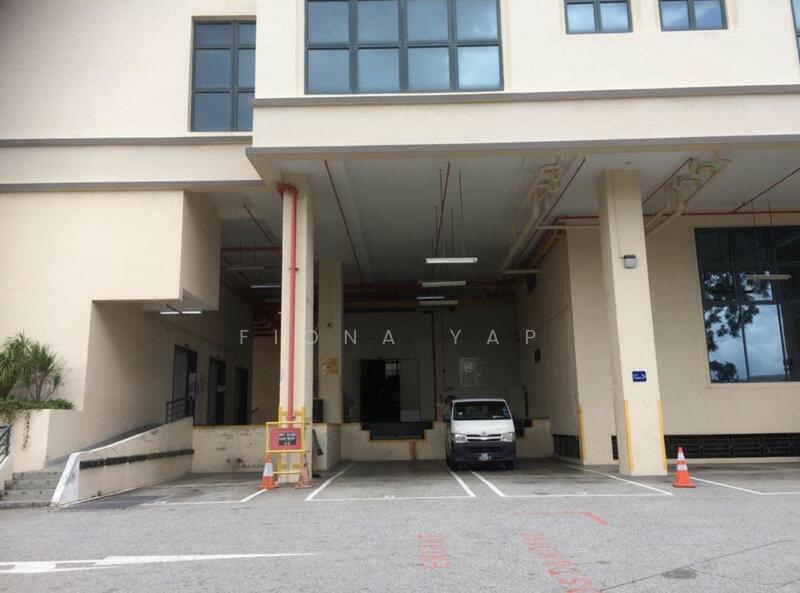CSI Distribution Centre, 2 Kim Chuan Drive, 1,819 sqft, Factory / Workshop (B2) For Sale, by Fiona Yap, 23689947 - CommercialGuru.com.sg