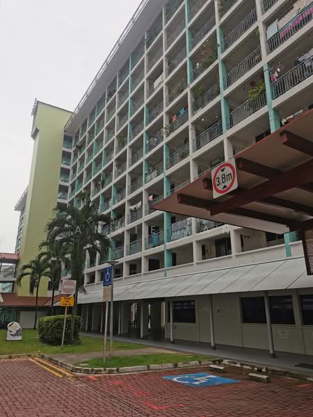 26 Jalan Klinik, 26 Jalan Klinik, 2 Bedrooms, 645 sqft, HDB Flat For Rent, by Annie Tan, 23690149 - PropertyGuru.com.sg