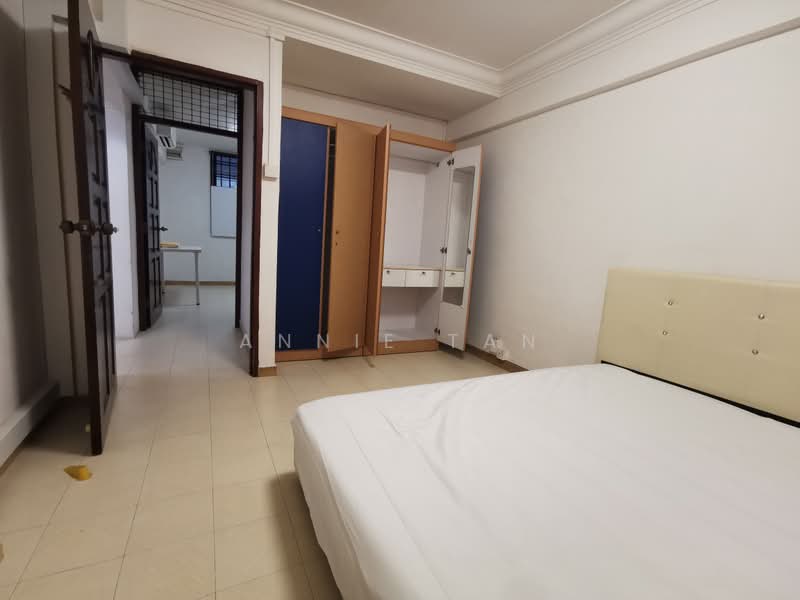 26 Jalan Klinik, 26 Jalan Klinik, 2 Bedrooms, 645 sqft, HDB Flat For Rent, by Annie Tan, 23690149 - PropertyGuru.com.sg